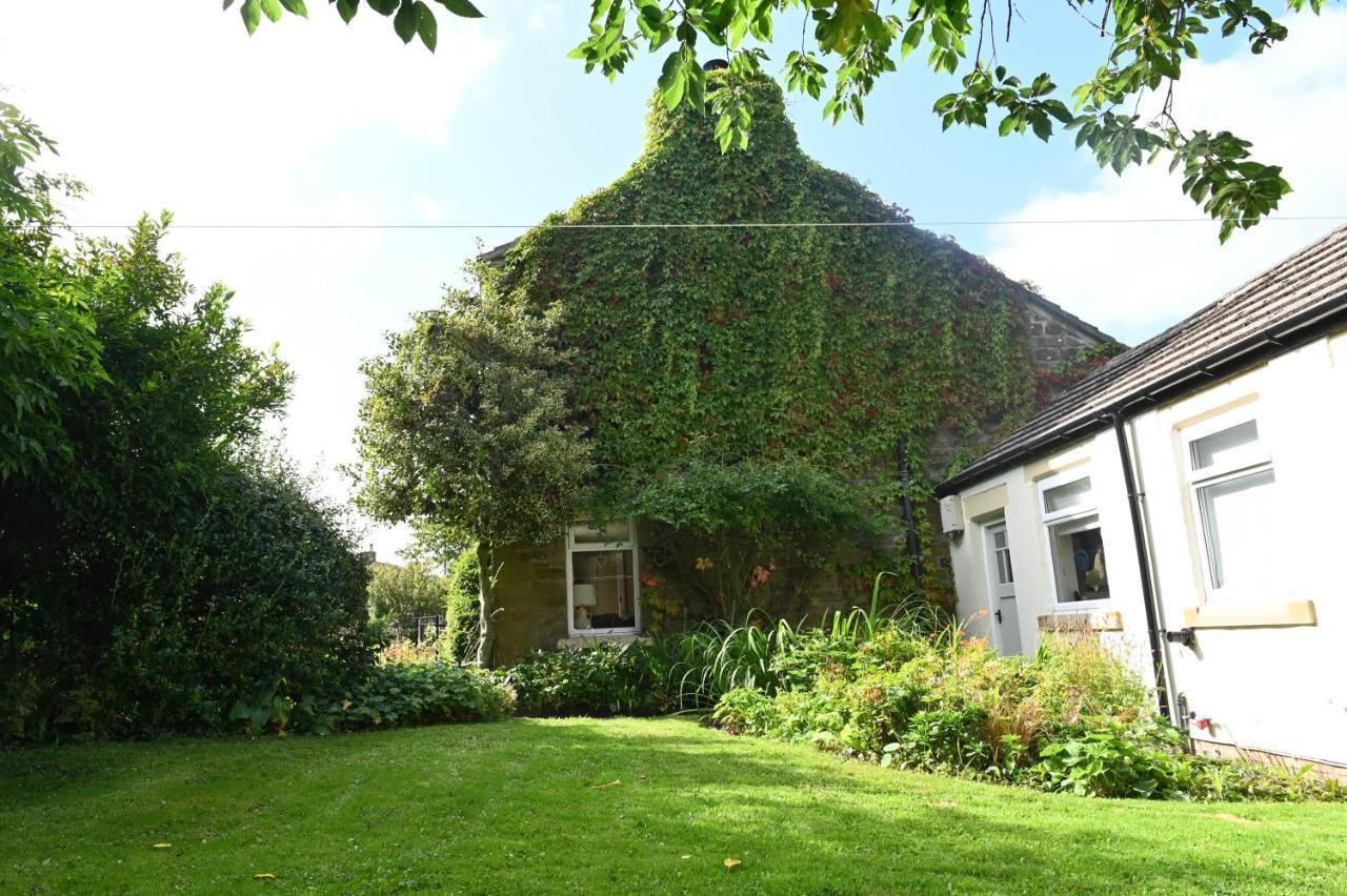 Mayfield Cottage Burtree Ford Buitenkant foto