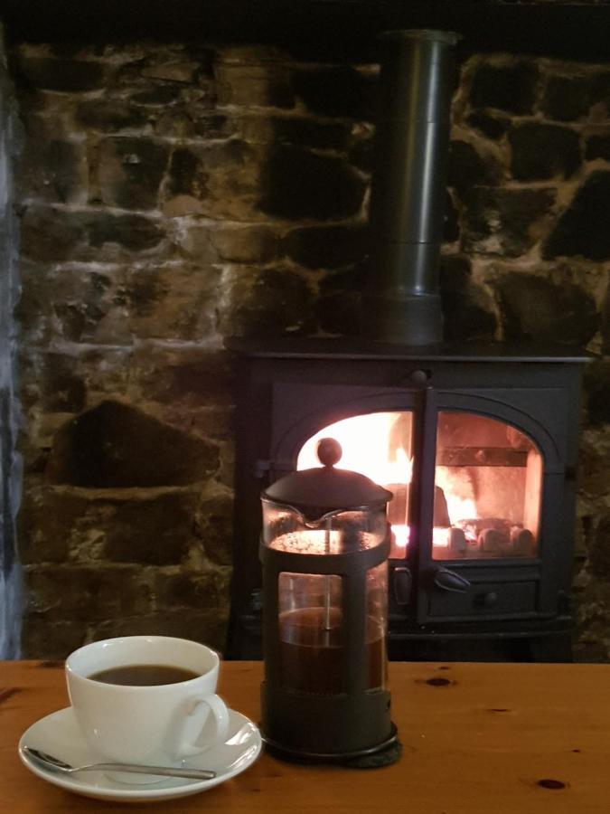 Mayfield Cottage Burtree Ford Buitenkant foto