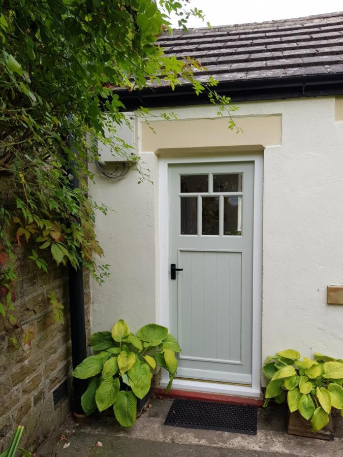Mayfield Cottage Burtree Ford Buitenkant foto
