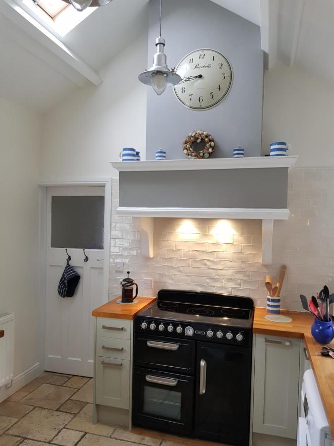 Mayfield Cottage Burtree Ford Buitenkant foto