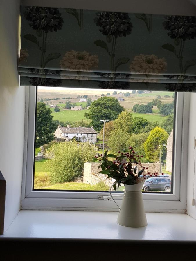Mayfield Cottage Burtree Ford Buitenkant foto