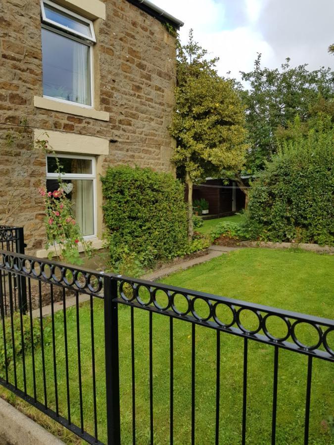 Mayfield Cottage Burtree Ford Buitenkant foto