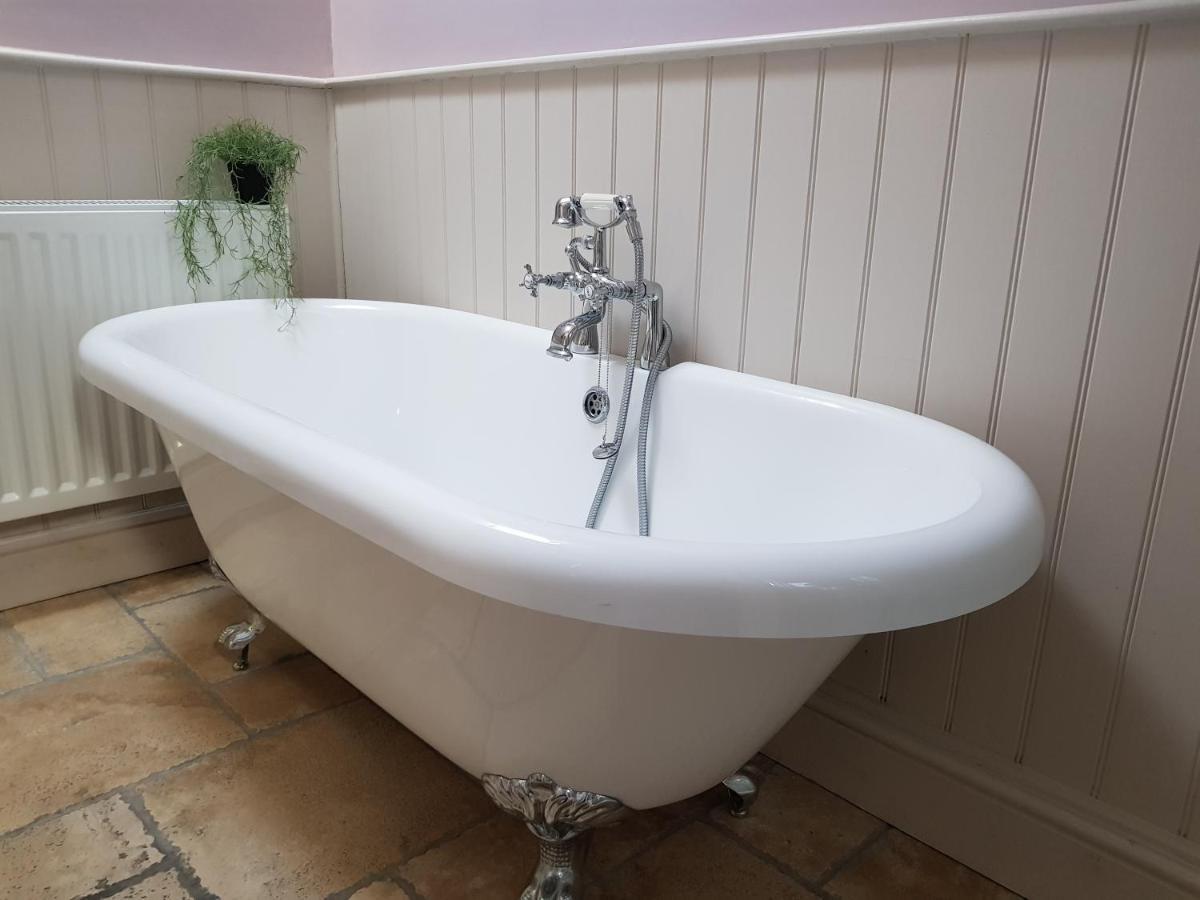 Mayfield Cottage Burtree Ford Buitenkant foto