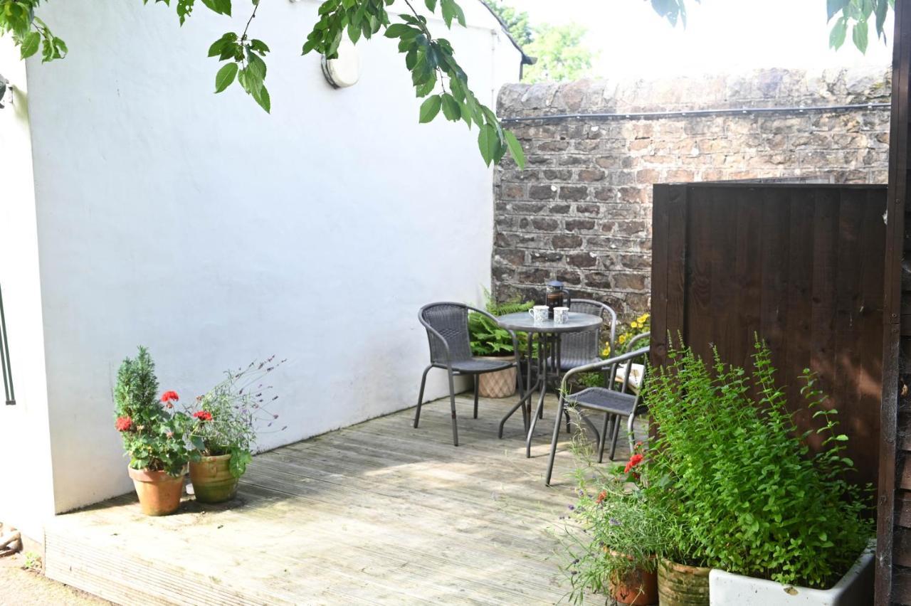Mayfield Cottage Burtree Ford Buitenkant foto