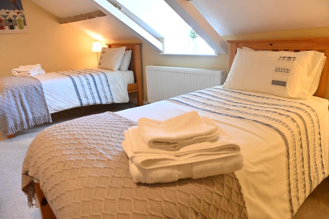 Mayfield Cottage Burtree Ford Buitenkant foto