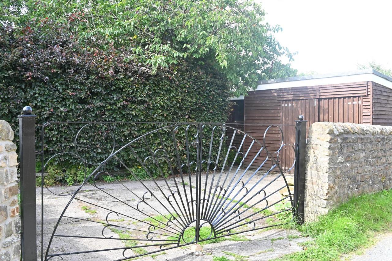 Mayfield Cottage Burtree Ford Buitenkant foto