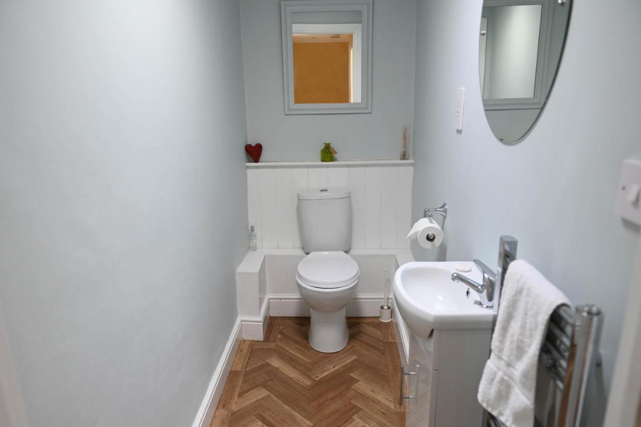 Mayfield Cottage Burtree Ford Buitenkant foto