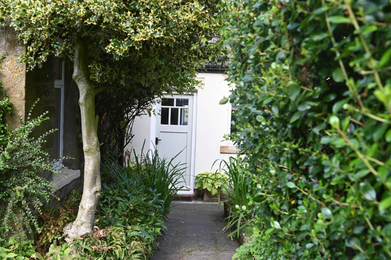 Mayfield Cottage Burtree Ford Buitenkant foto