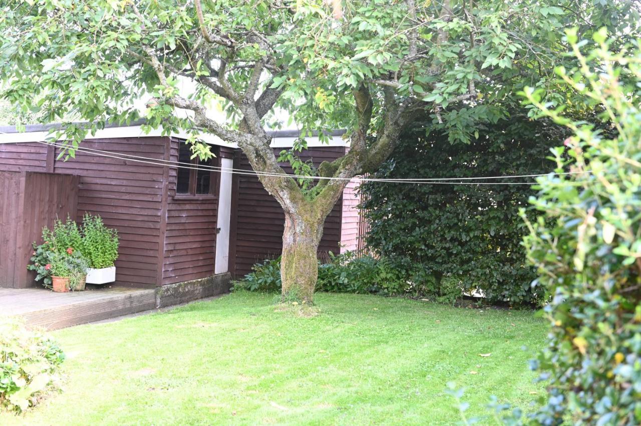 Mayfield Cottage Burtree Ford Buitenkant foto