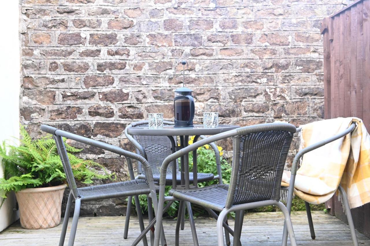Mayfield Cottage Burtree Ford Buitenkant foto