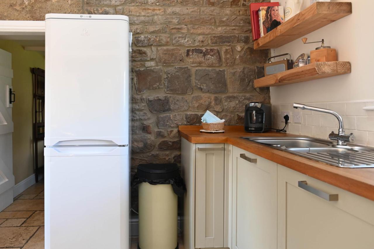 Mayfield Cottage Burtree Ford Buitenkant foto