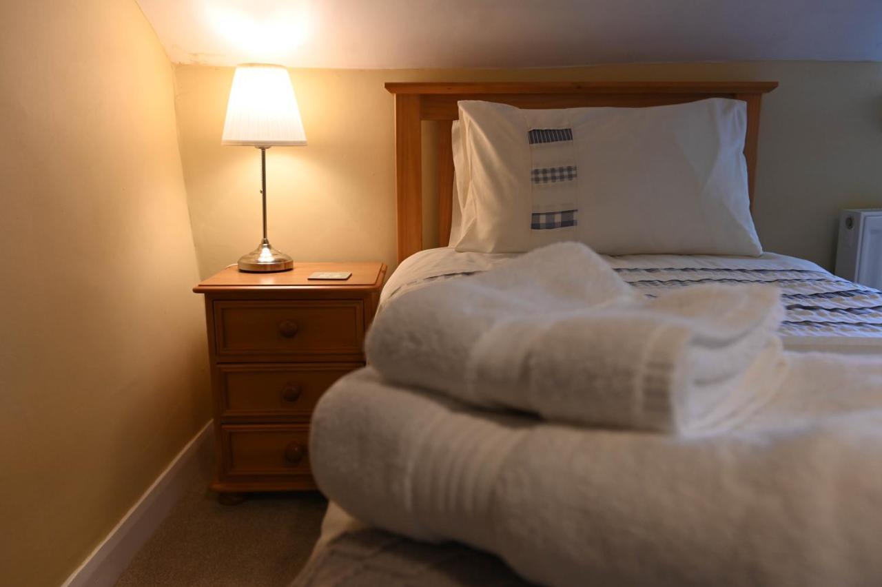 Mayfield Cottage Burtree Ford Buitenkant foto