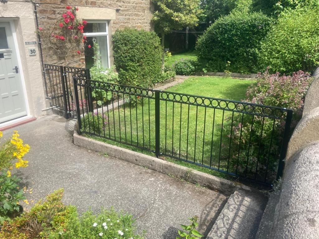 Mayfield Cottage Burtree Ford Buitenkant foto