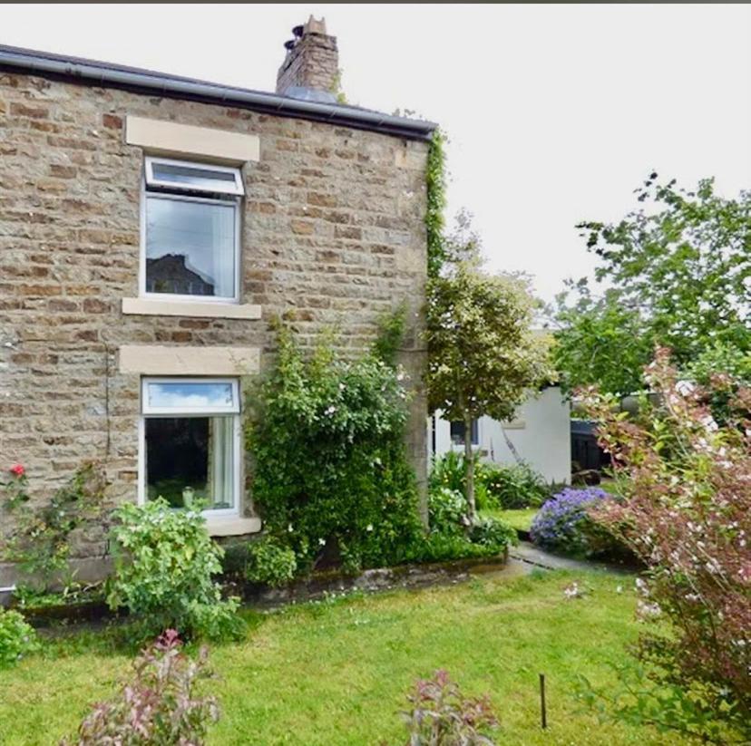 Mayfield Cottage Burtree Ford Buitenkant foto