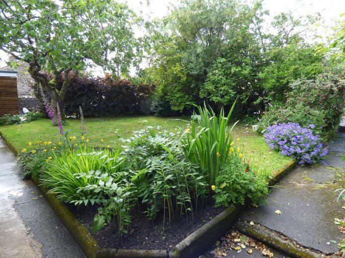 Mayfield Cottage Burtree Ford Buitenkant foto